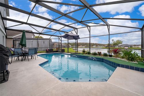 3007 Stillwater Dr, Kissimmee, FL, 34743-7850 | Card Image