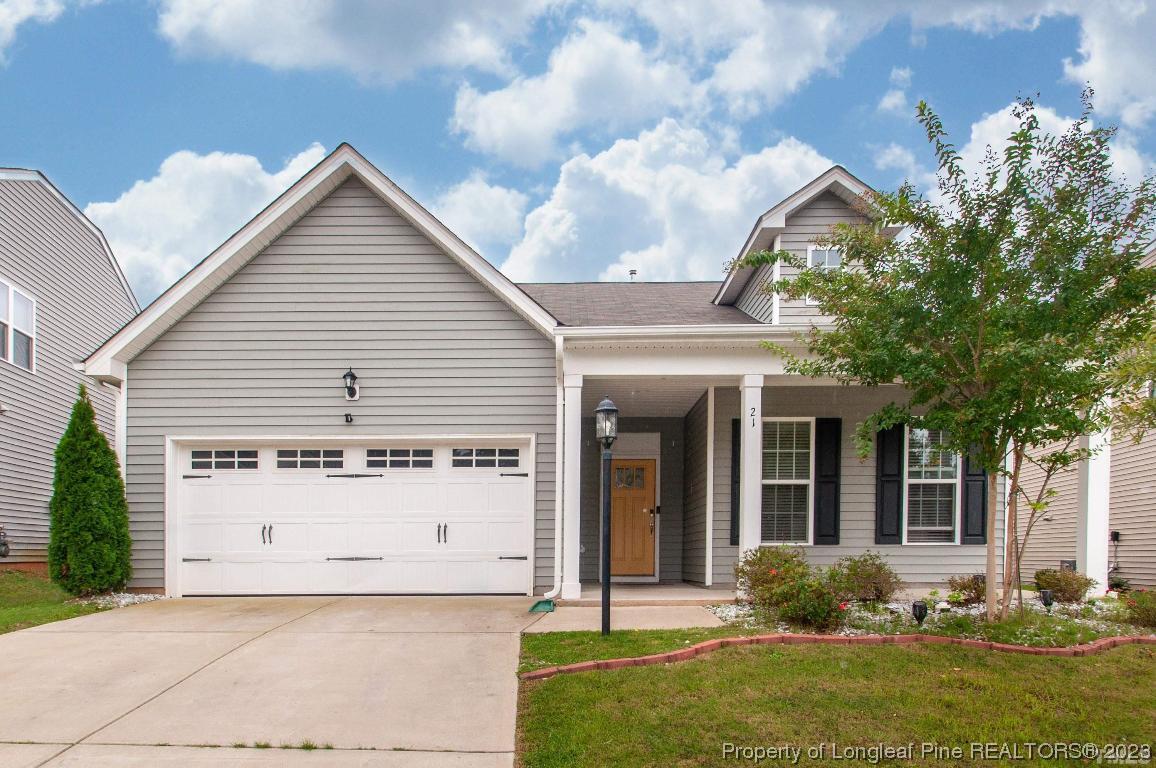 21 Copenhaver Drive, Sold in Clayton Zoocasa