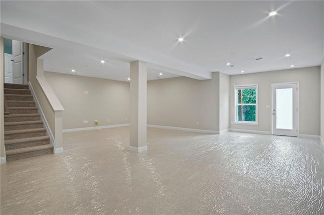 7945 Garnet Trce, House other with 5 bedrooms, 6 bathrooms and null parking in Ball Ground GA | Image 50
