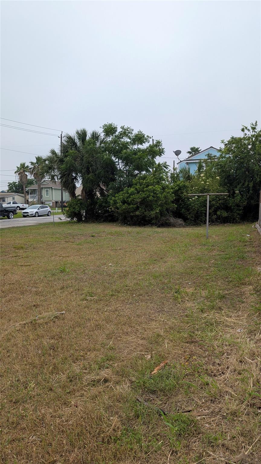 Land in Galveston 3