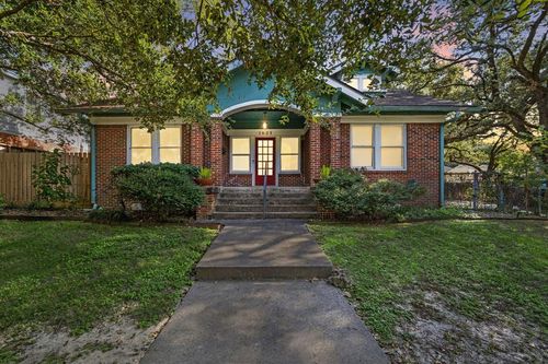 1621 Haver Street, Houston, TX, 77006 | Card Image