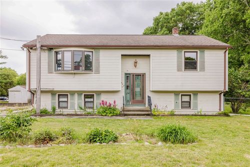 333 Hancock Street, Tiverton, RI, 02878 | Card Image