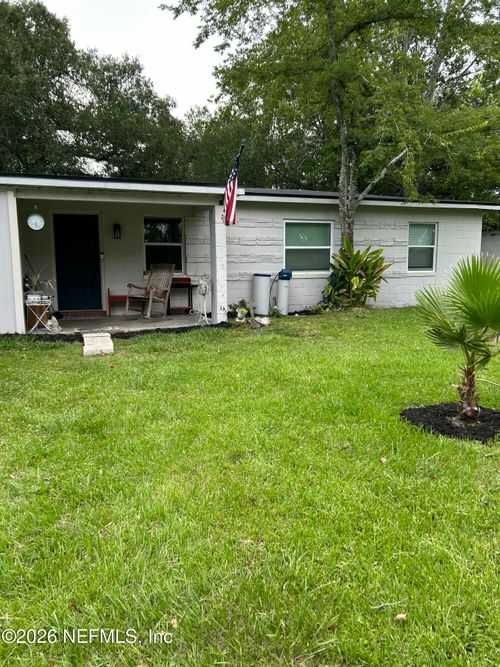 5125 Abel Ln, Jacksonville, FL, 32254-2903 | Card Image