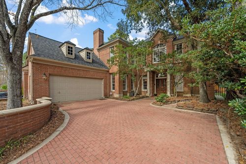 3415 Kingsway Ct, Kingwood, TX, 77339-2500 | Card Image