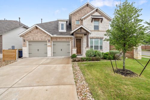2604 Acoma Ln, Leander, TX, 78641-4735 | Card Image