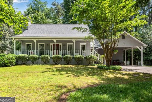 3754 Wyntuck Cir Nw, Kennesaw, GA, 30152-4042 | Card Image