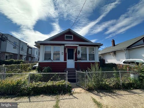4134 E Howell St, PHILADELPHIA, PA, 19135-3940 | Card Image