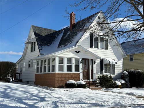 20 N Tionesta Avenue, Kane Boro, PA, 16735 | Card Image