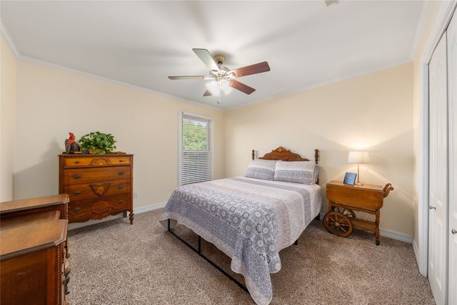 Main House guest bedroom | Image 15