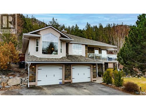 144 Christie Mountain Lane, Okanagan Falls, BC, V0H1R3 | Card Image