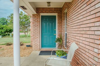 Front porch | Image 3