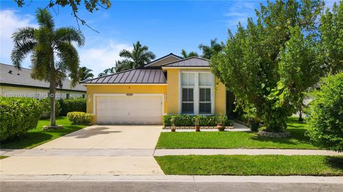 16350 Sw 11th St, Pembroke Pines, FL, 33027-5114 | Card Image