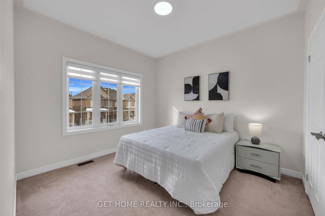 18 Germain Cir, House attached with 5 bedrooms, 4 bathrooms and 1 parking in Brampton ON | Image 13