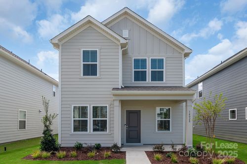 14028 Penbury Ln, Charlotte, NC, 28278-0266 | Card Image
