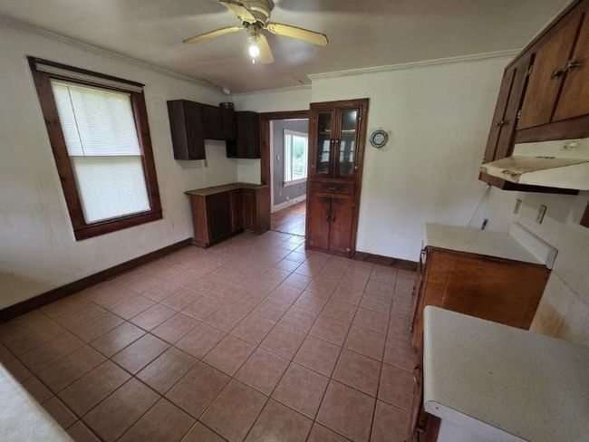1052 Shippys Branch Rd, House other with 2 bedrooms, 1 bathrooms and null parking in Mouth of Wilson VA | Image 16
