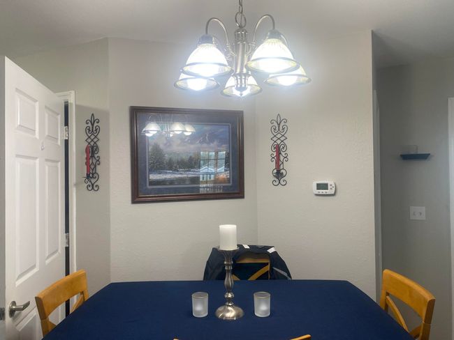 35 Hummingbird Ln, Townhouse with 2 bedrooms, 1 bathrooms and null parking in Dunlap TN | Image 8