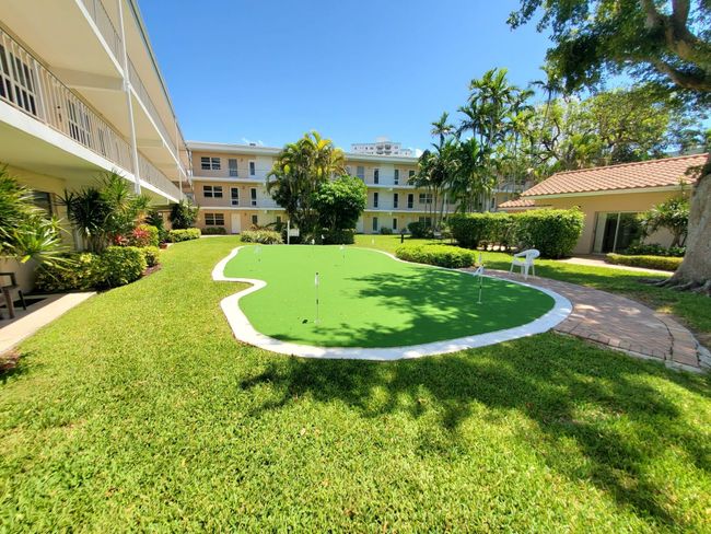 APT-308 - 1481 S Ocean Blvd, Condo with 1 bedrooms, 2 bathrooms and null parking in Pompano Beach FL | Image 46