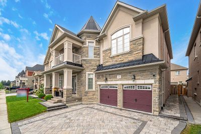 10 Minister Rd, House other with 5 bedrooms, 6 bathrooms and 7 parking in Brampton ON | Image 2