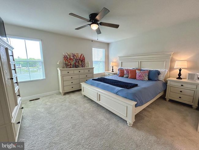 17 Perspective Pl, House other with 3 bedrooms, 3 bathrooms and null parking in HEDGESVILLE WV | Image 20