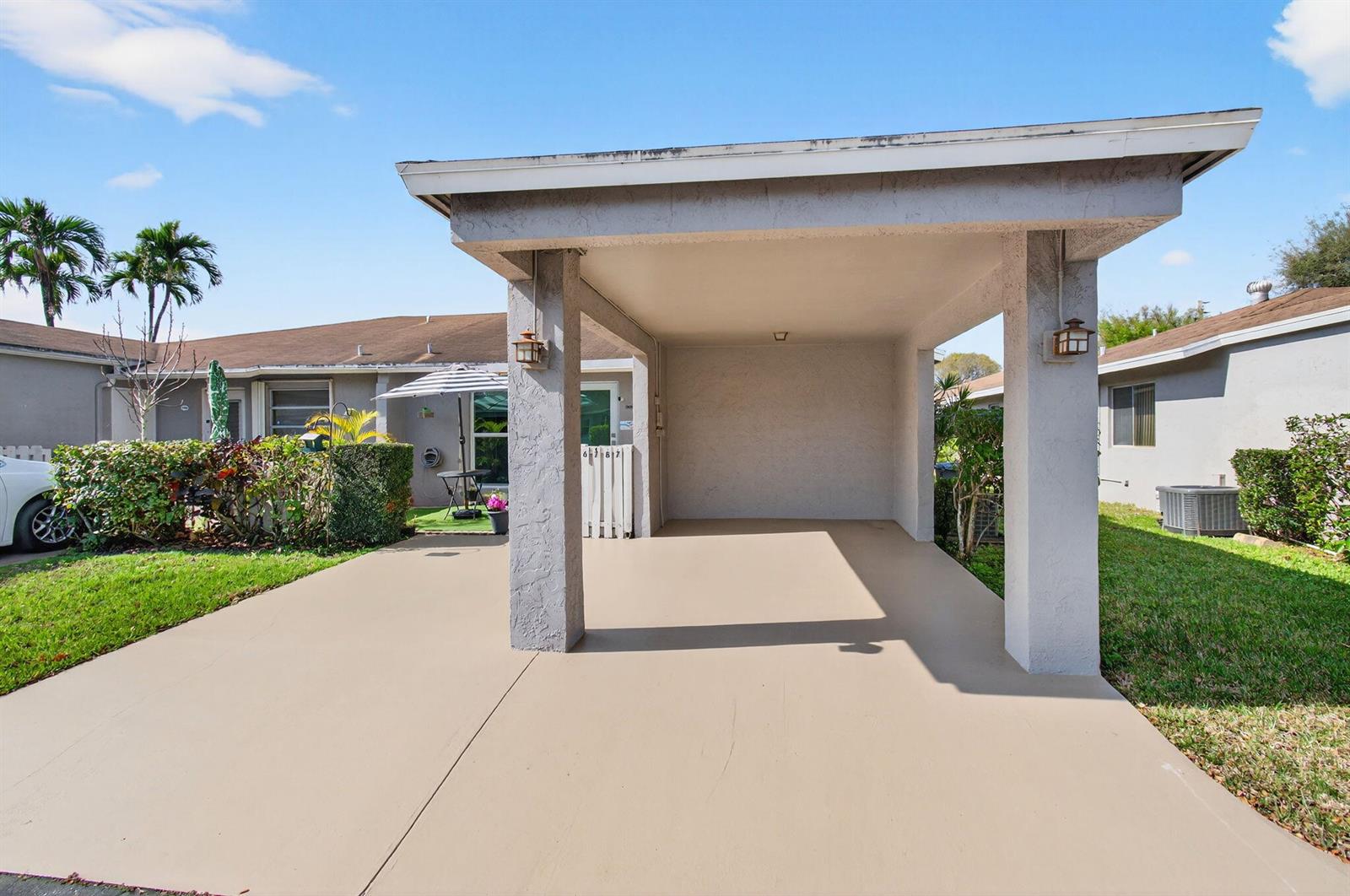 Residential in Delray Beach 2