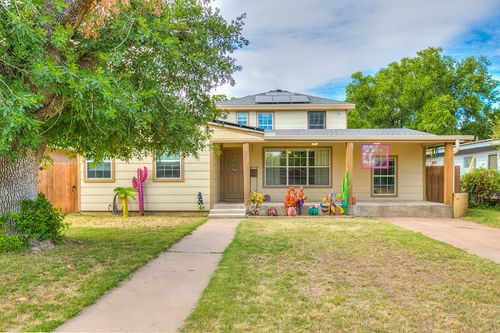 317 River Oaks St, San Angelo, TX, 76903-8645 | Card Image