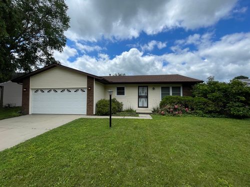 607 Delmar Drive, Champaign, IL, 61822 | Card Image