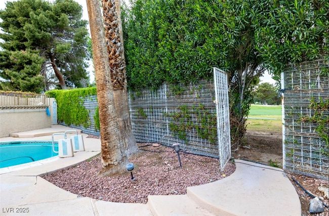 3597 Cochise Ln, House other with 4 bedrooms, 4 bathrooms and null parking in Las Vegas NV | Image 37