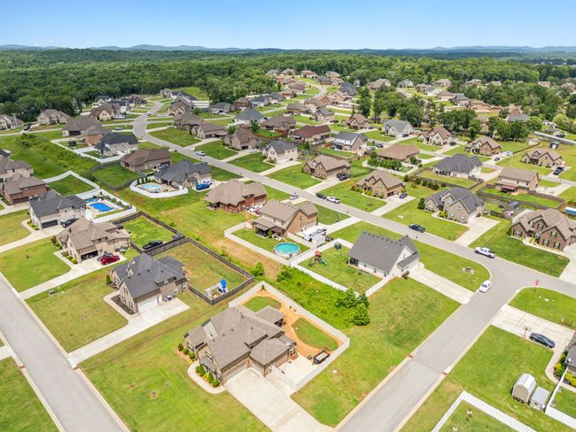 NO HOA! 1107 Sycamore Leaf Way Murfreesboro, TN 37129 | Image 43