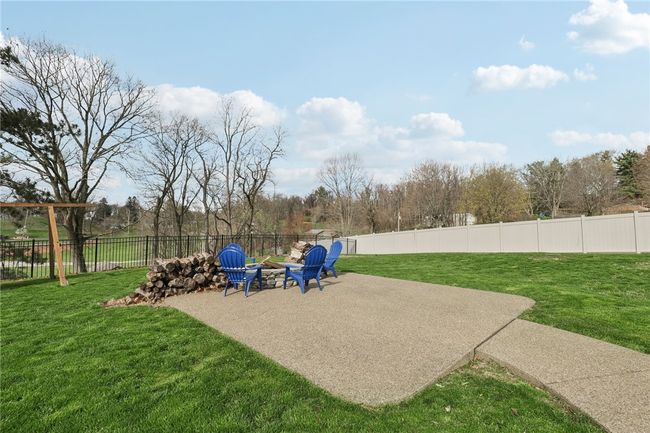 378 Mingo Church Rd, House other with 3 bedrooms, 3 bathrooms and 1 parking in Finleyville PA | Image 43