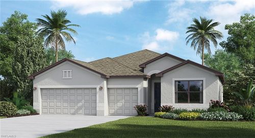 18609 Marlin Kite Ln, North Fort Myers, FL, 33917-4038 | Card Image