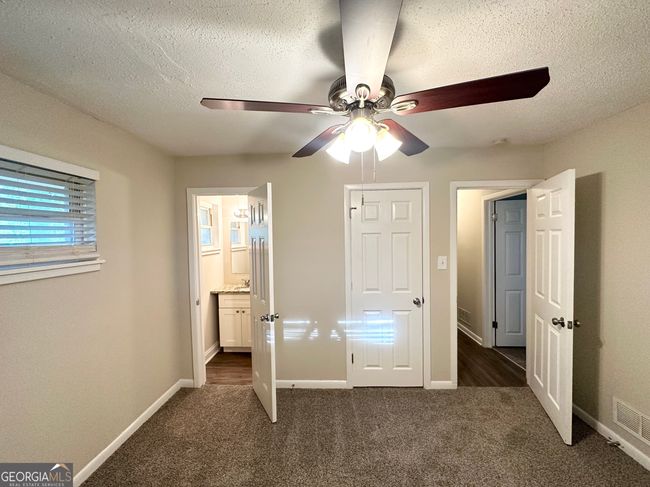 2361 Collier Dr, House other with 4 bedrooms, 2 bathrooms and null parking in Decatur GA | Image 17