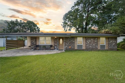 505 Mimosa Pl, Savannah, GA, 31419-2137 | Card Image