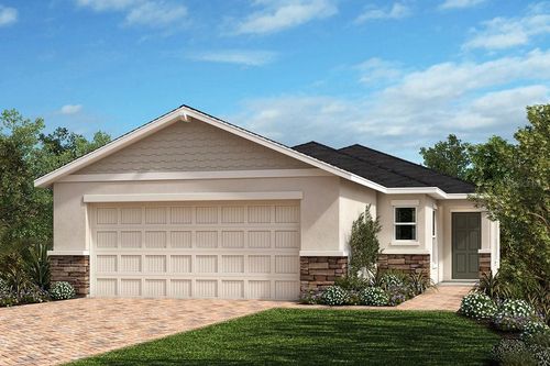2718 Raindrop Run Street, Clermont, FL, 34714 | Card Image