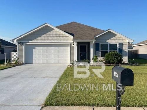 17874 Lewis Smith Dr, Foley, AL, 36535-5624 | Card Image