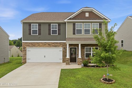 121 Kaley Ln, Lenoir City, TN, 37771-2098 | Card Image
