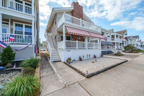 1-4629 West Ave, Ocean City, NJ, 08226-1545 | Card Image