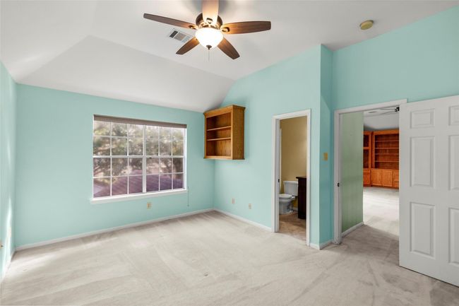 14306 Medlowe Ct, House other with 5 bedrooms, 4 bathrooms and 2 parking in Cypress TX | Image 28