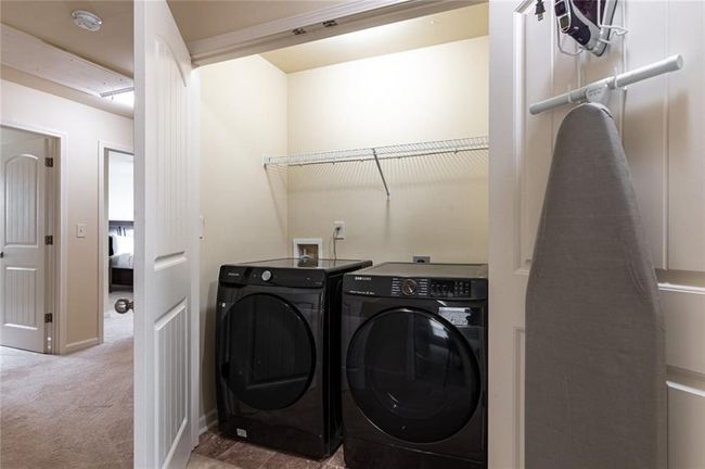 2318 Centenary Way Ct, House other with 5 bedrooms, 5 bathrooms and null parking in Dacula GA | Image 23