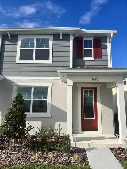 3085 Douglas Fir Dr, APOPKA, FL, 32703-1726 | Card Image