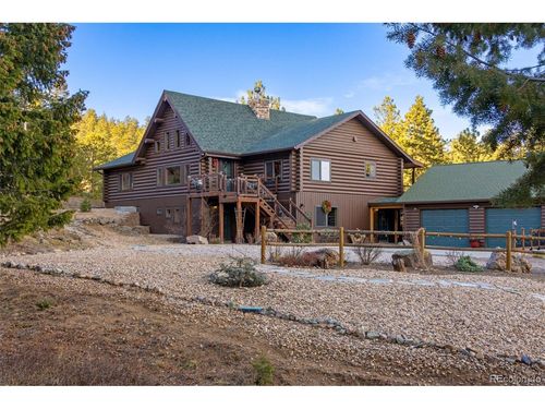 427 Wilderness Ridge Way, Bellvue, CO, 80512-5723 | Card Image