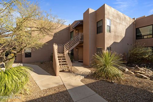 1102-6655 N Canyon Crest Dr, Tucson, AZ, 85750-0938 | Card Image