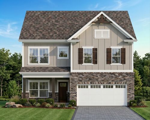 418 Winchester Dr, Rossville, GA, 30741-8162 | Card Image