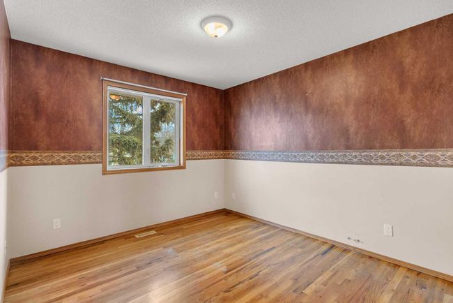 282 Westridge Drive, House other with 3 bedrooms, 2 bathrooms and 4 parking in Blackfalds AB | Image 8
