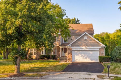 970 Ponderosa Ln, Hoffman Estates, IL, 60010-5800 | Card Image