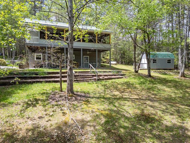 292 Holly Cove Cir, Home with 2 bedrooms, 3 bathrooms and null parking in Blairsville GA | Image 38