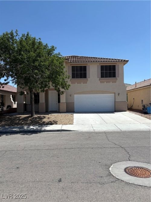 7615 Paso Robles Ave, Las Vegas, NV, 89113-0777 | Card Image