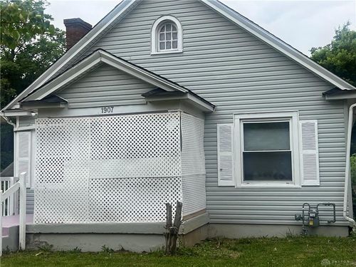 1907 Emerson Ave, Dayton, OH, 45406-4808 | Card Image