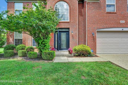 8823 Gentlewind Way, Louisville, KY, 40291-4468 | Card Image