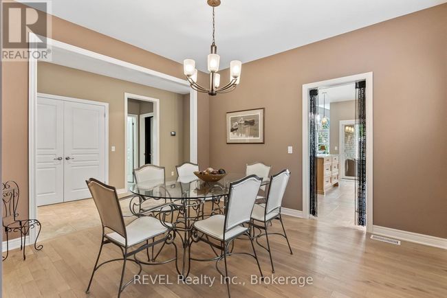 4 Tulip Tree Road, House other with 3 bedrooms, 3 bathrooms and 6 parking in Niagara-on-the-Lake (St. Davids) ON | Image 17