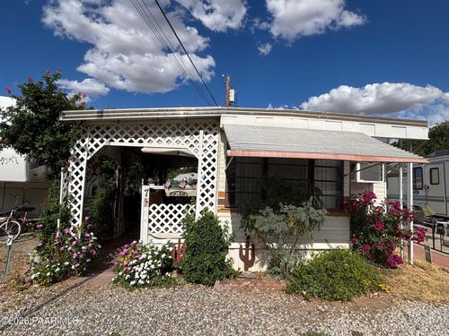 7-19081 E Palm Ln, Black Canyon City, AZ, 85324-9655 | Card Image